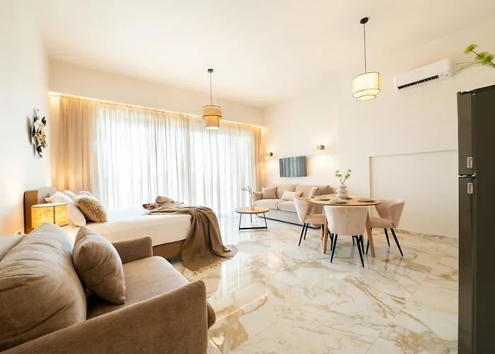 Petradi Suites