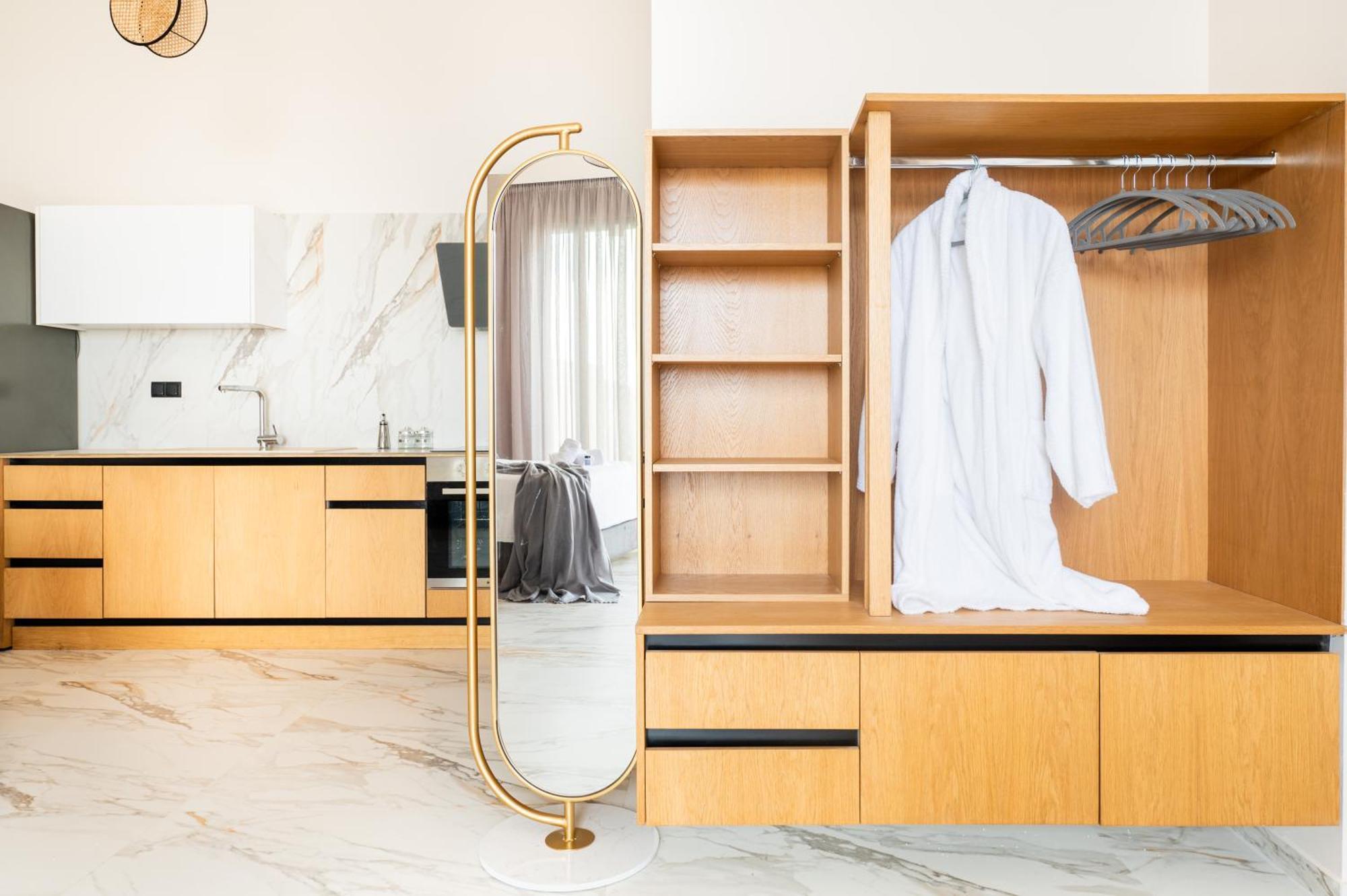 Petradi Apartmán Kalamata