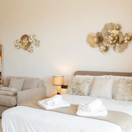Petradi Suites Kalamata Exterior photo