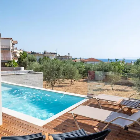 Petradi Suites Kalamata Exterior photo