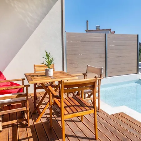 Petradi Suites Kalamata Exterior photo
