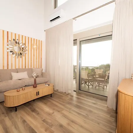 Petradi Suites Kalamata Exterior photo