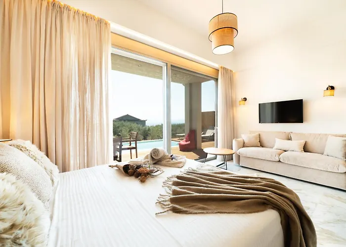 Petradi Suites