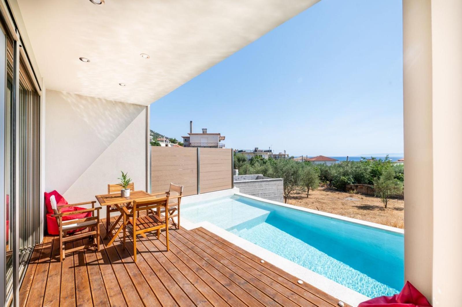 Petradi Apartment