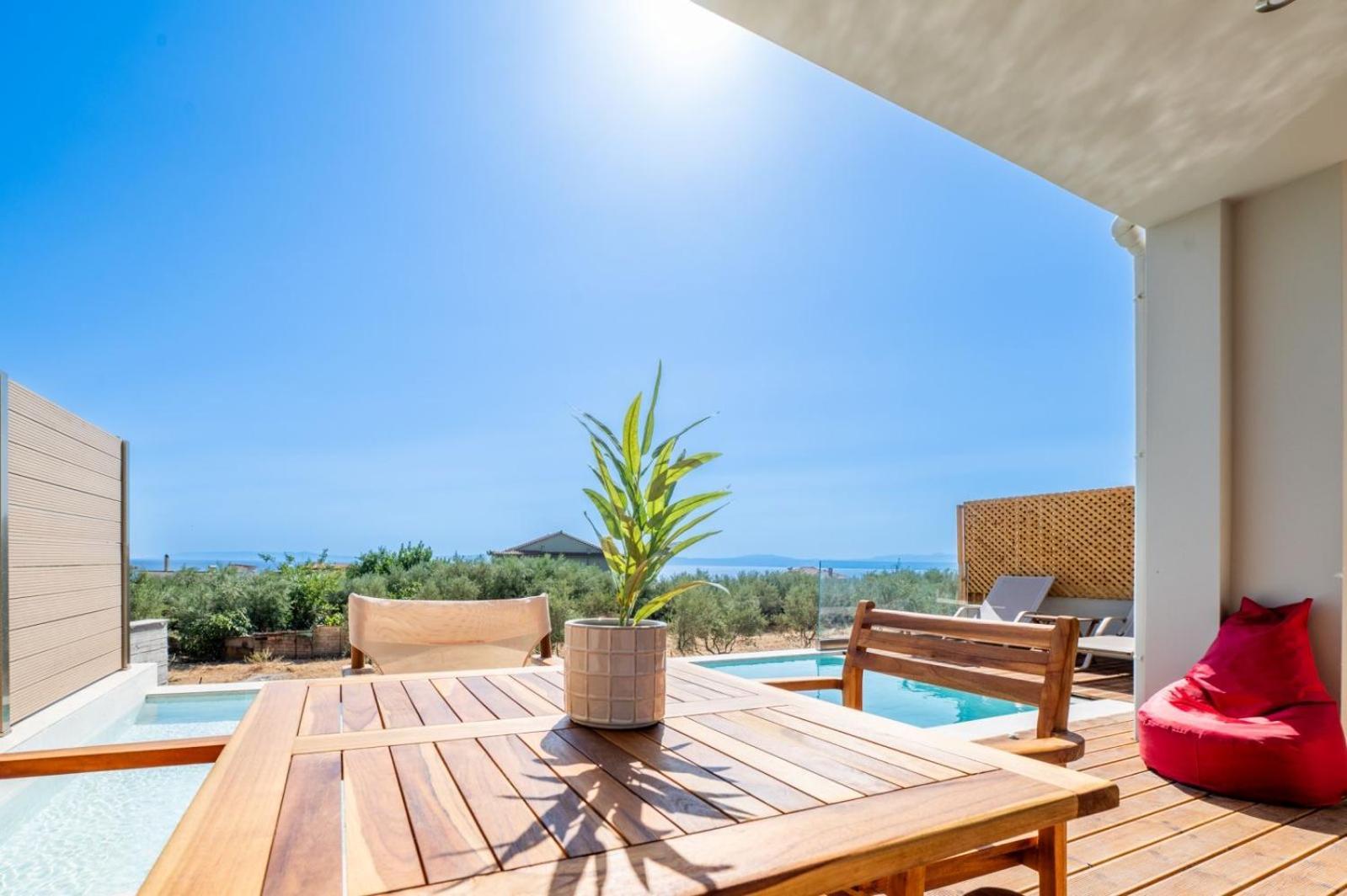 Petradi Apartment Kalamata
