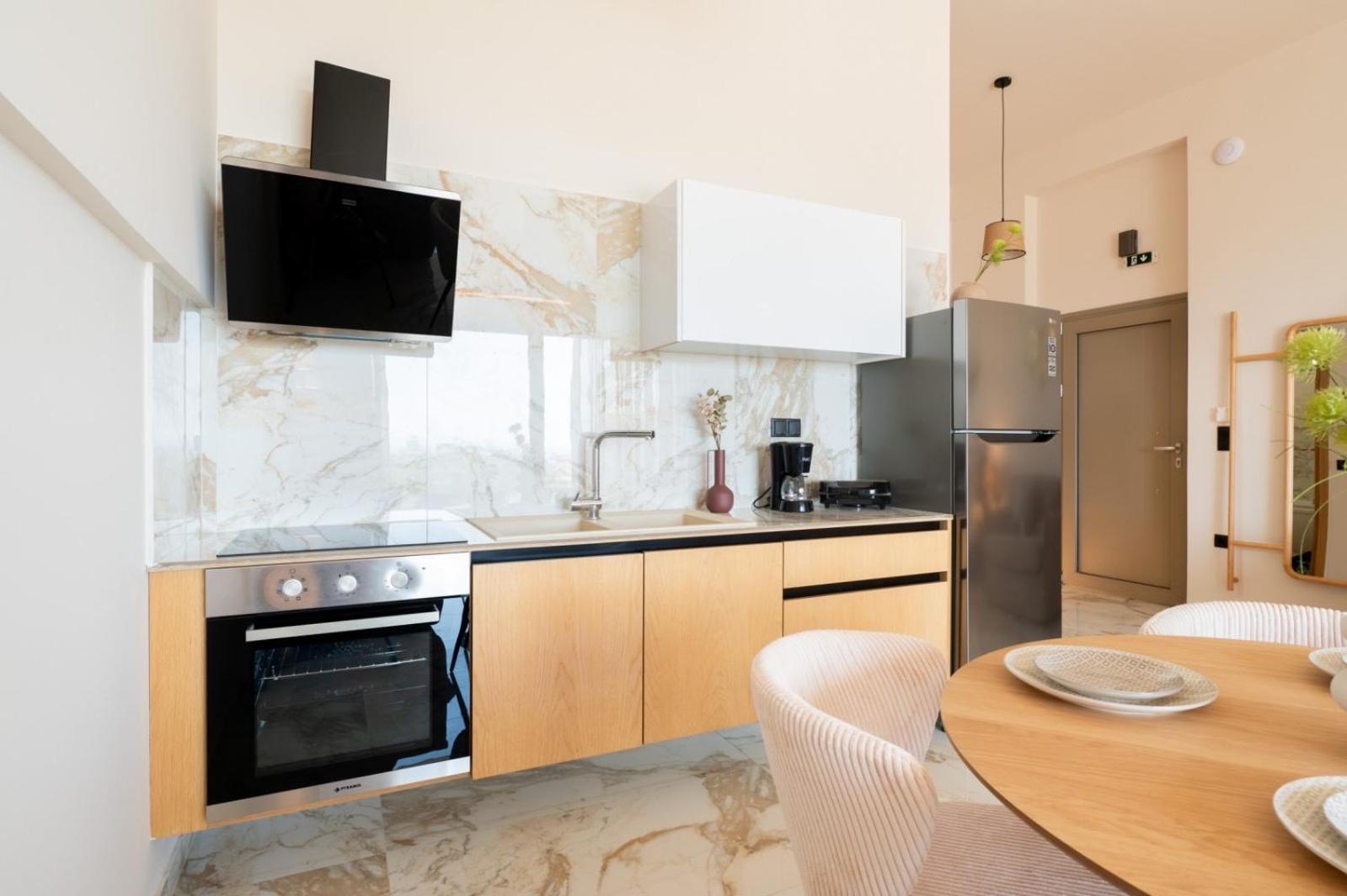 Petradi Apartment Kalamata