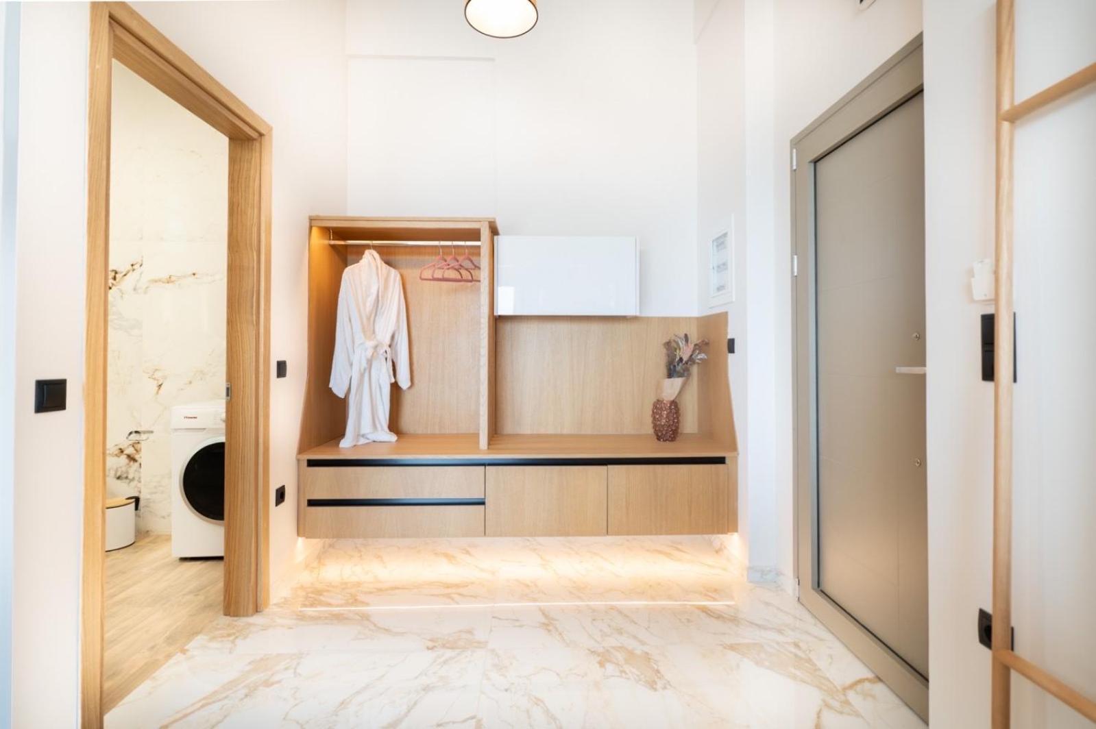 Petradi Apartment *
