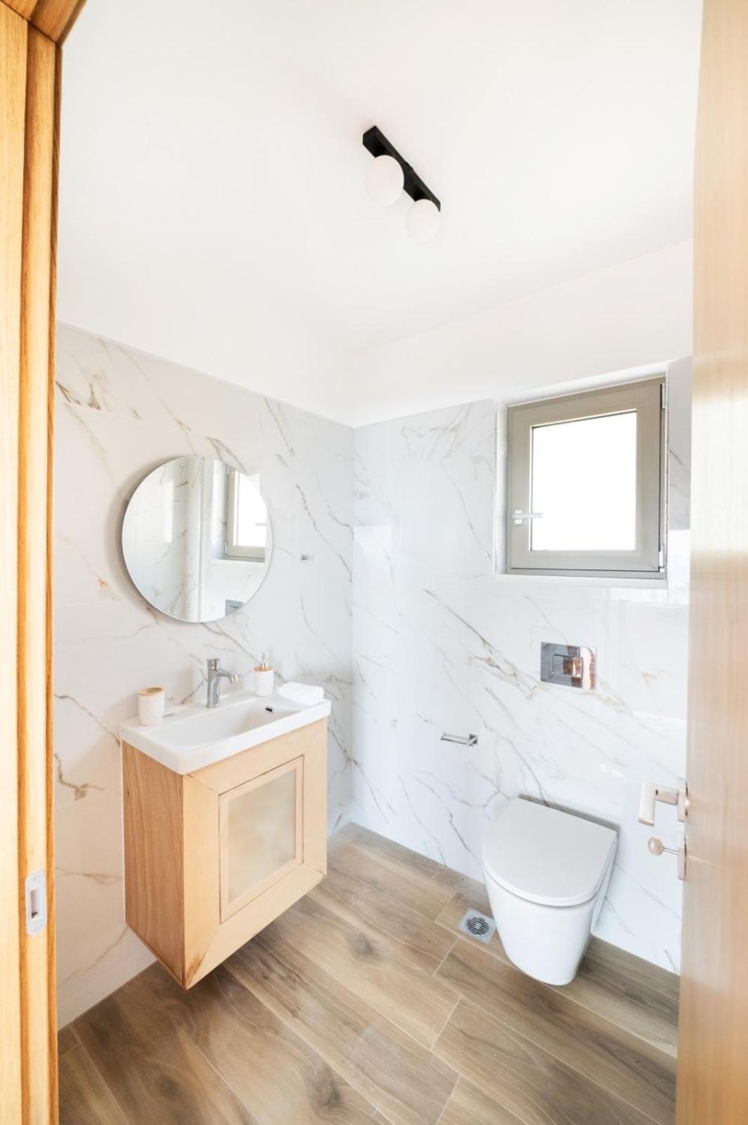 Petradi Apartment *