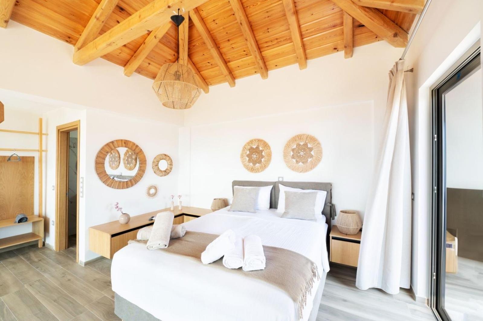 Petradi Apartment