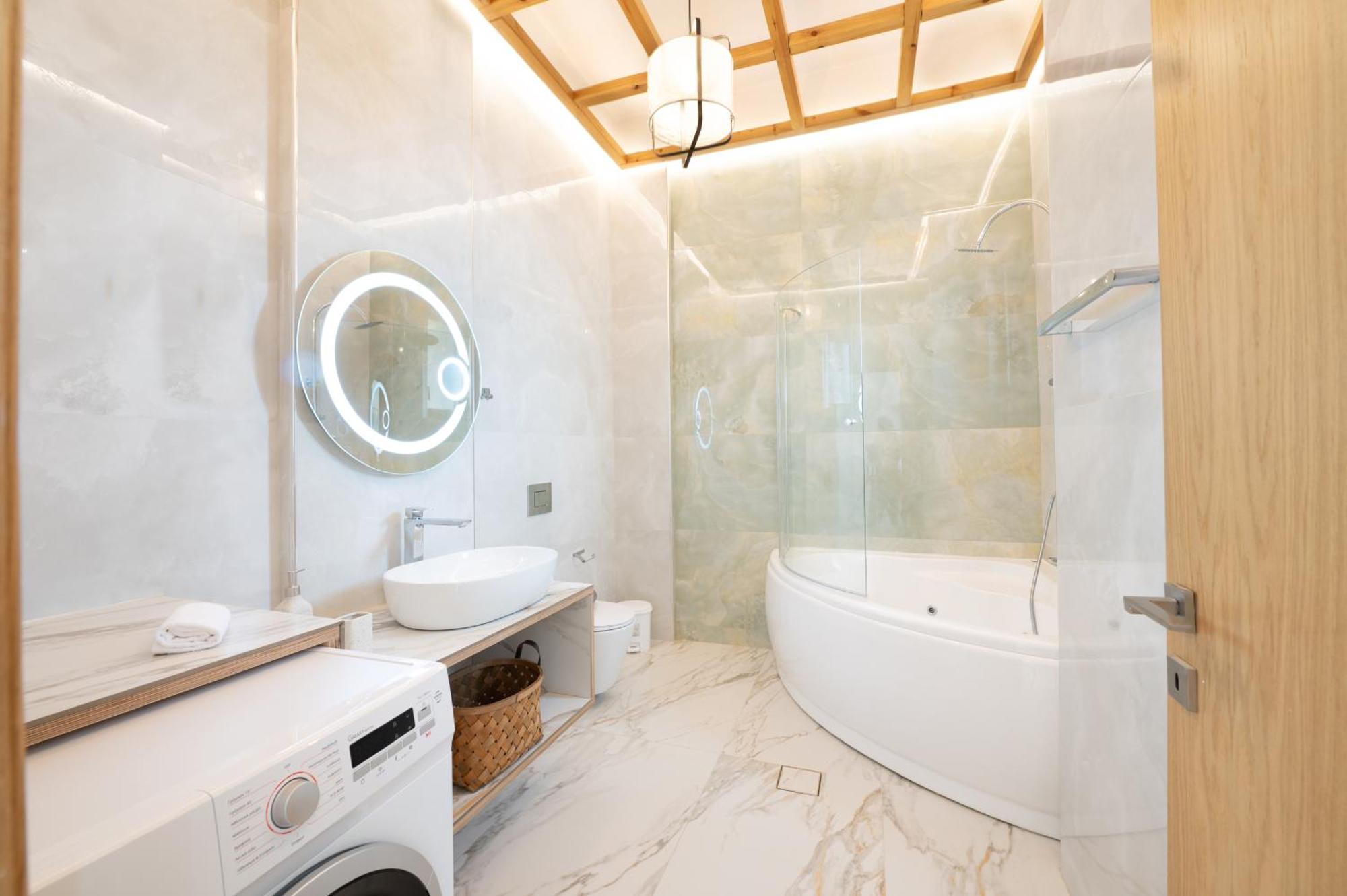 Apartment Petradi