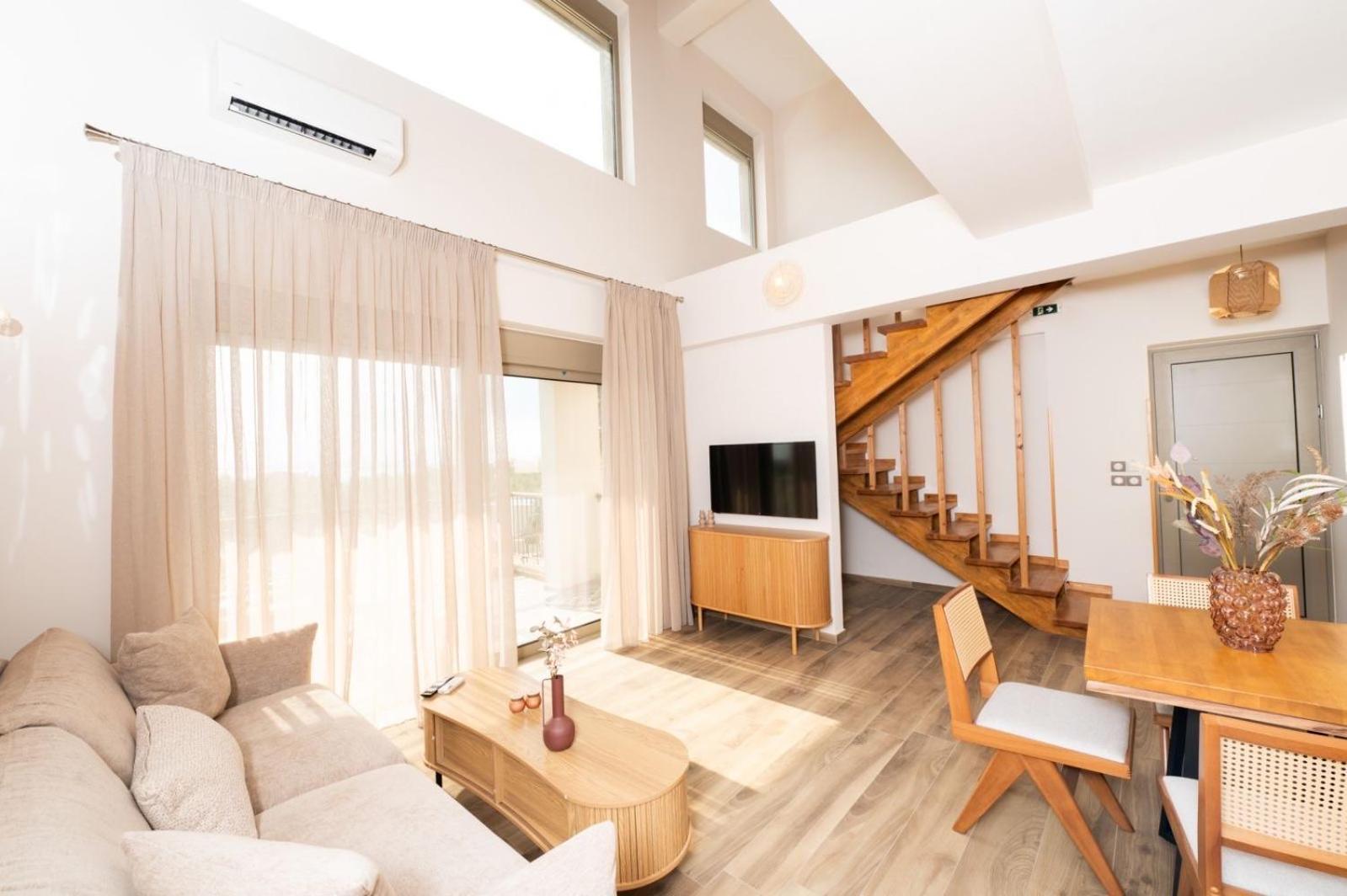 Petradi Apartment