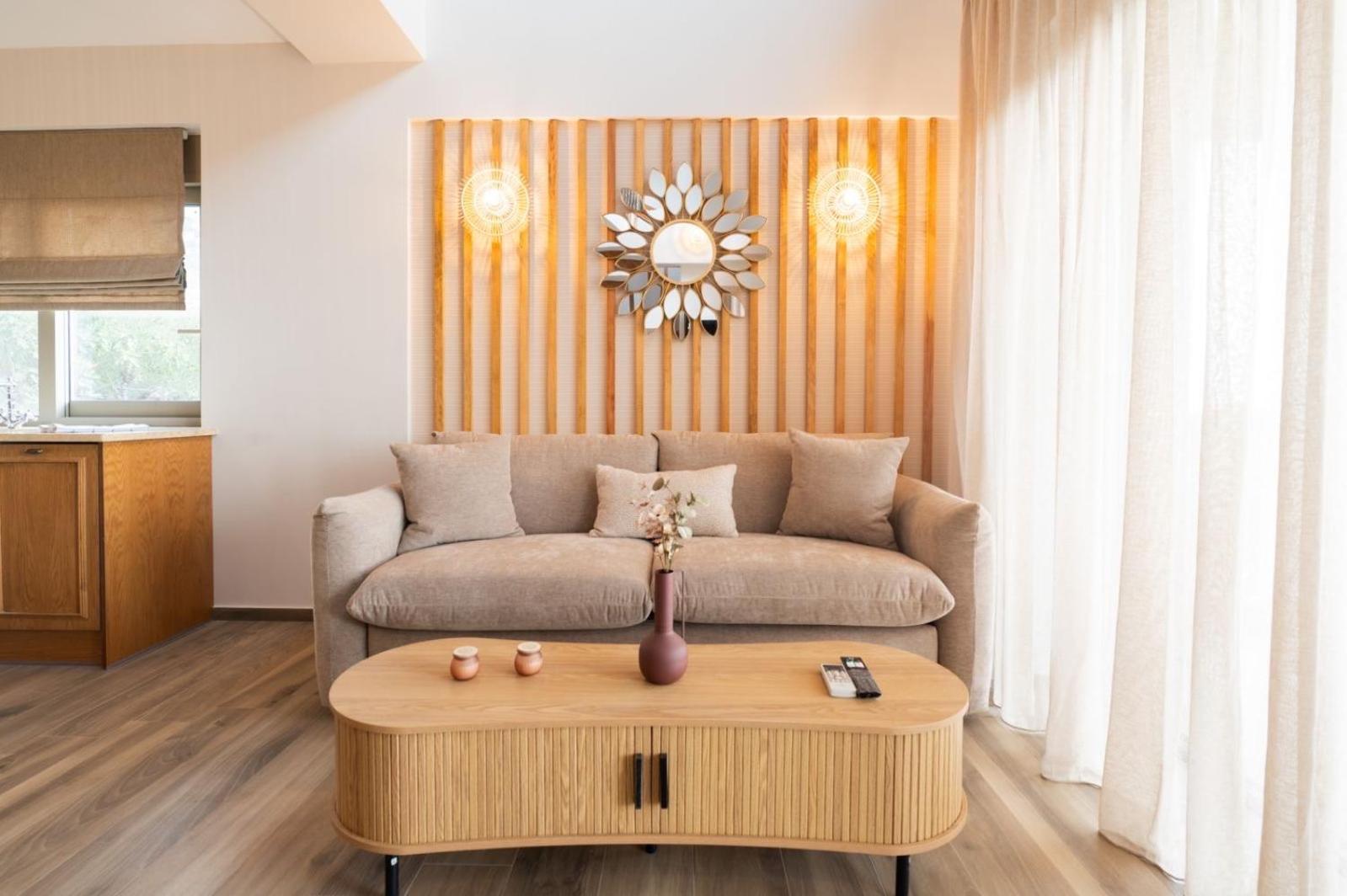 Petradi Apartment