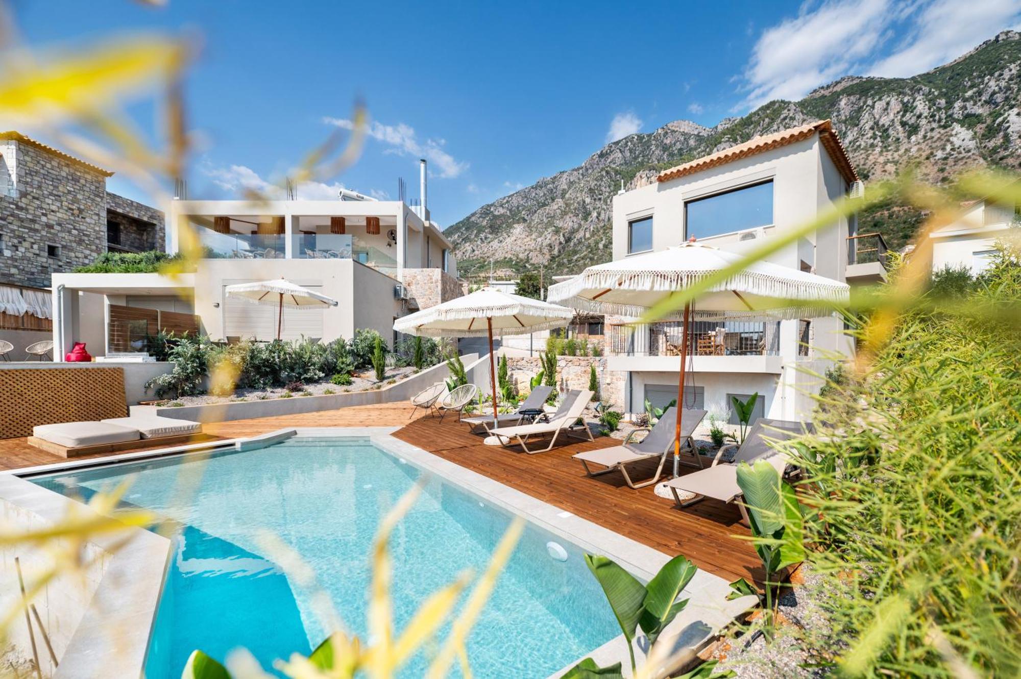 Petradi Apartment Kalamata
