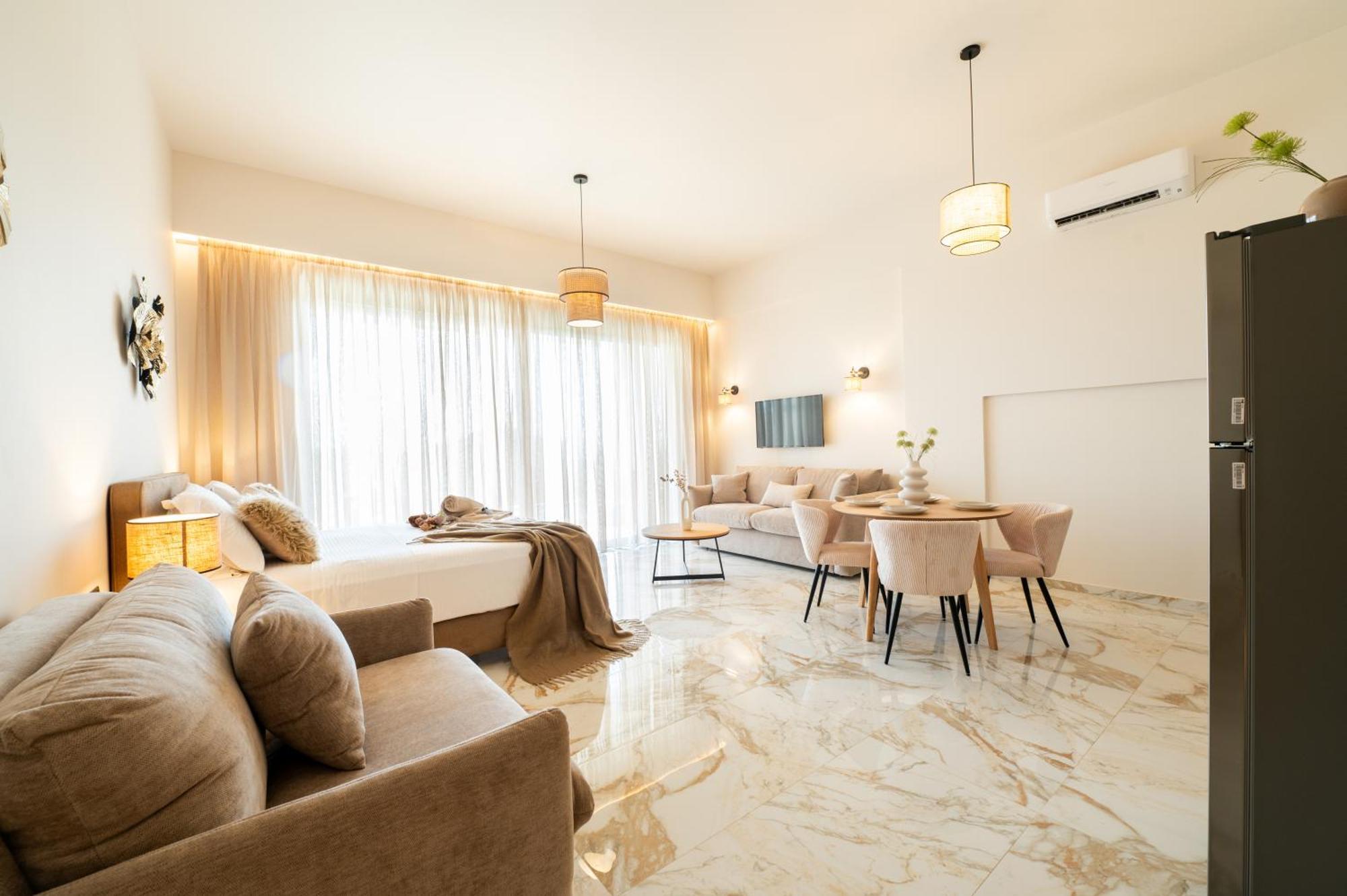 Petradi Apartment *