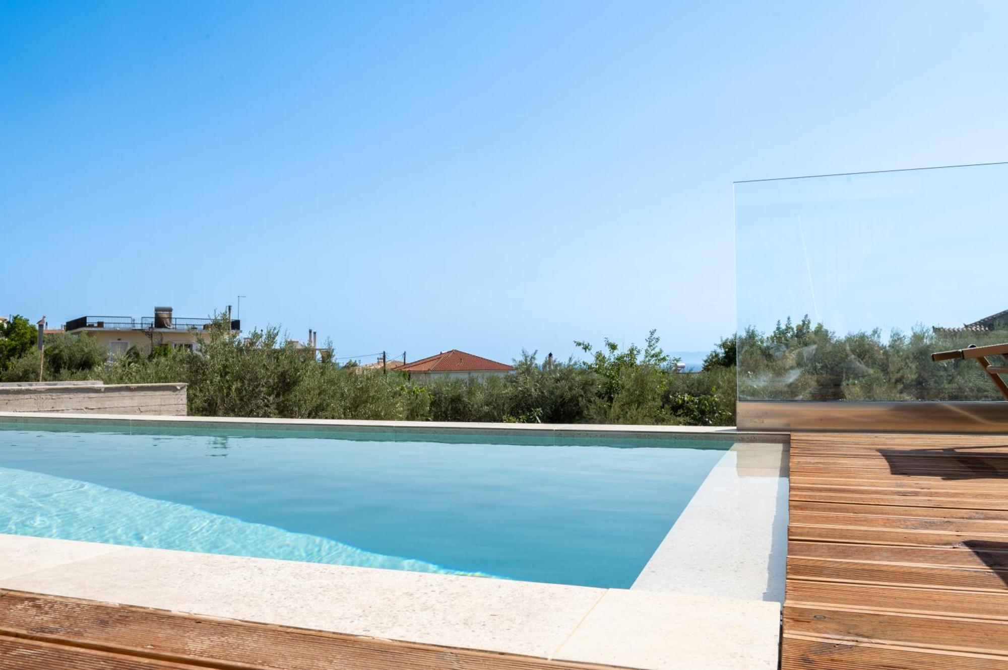 Petradi Apartment Kalamata