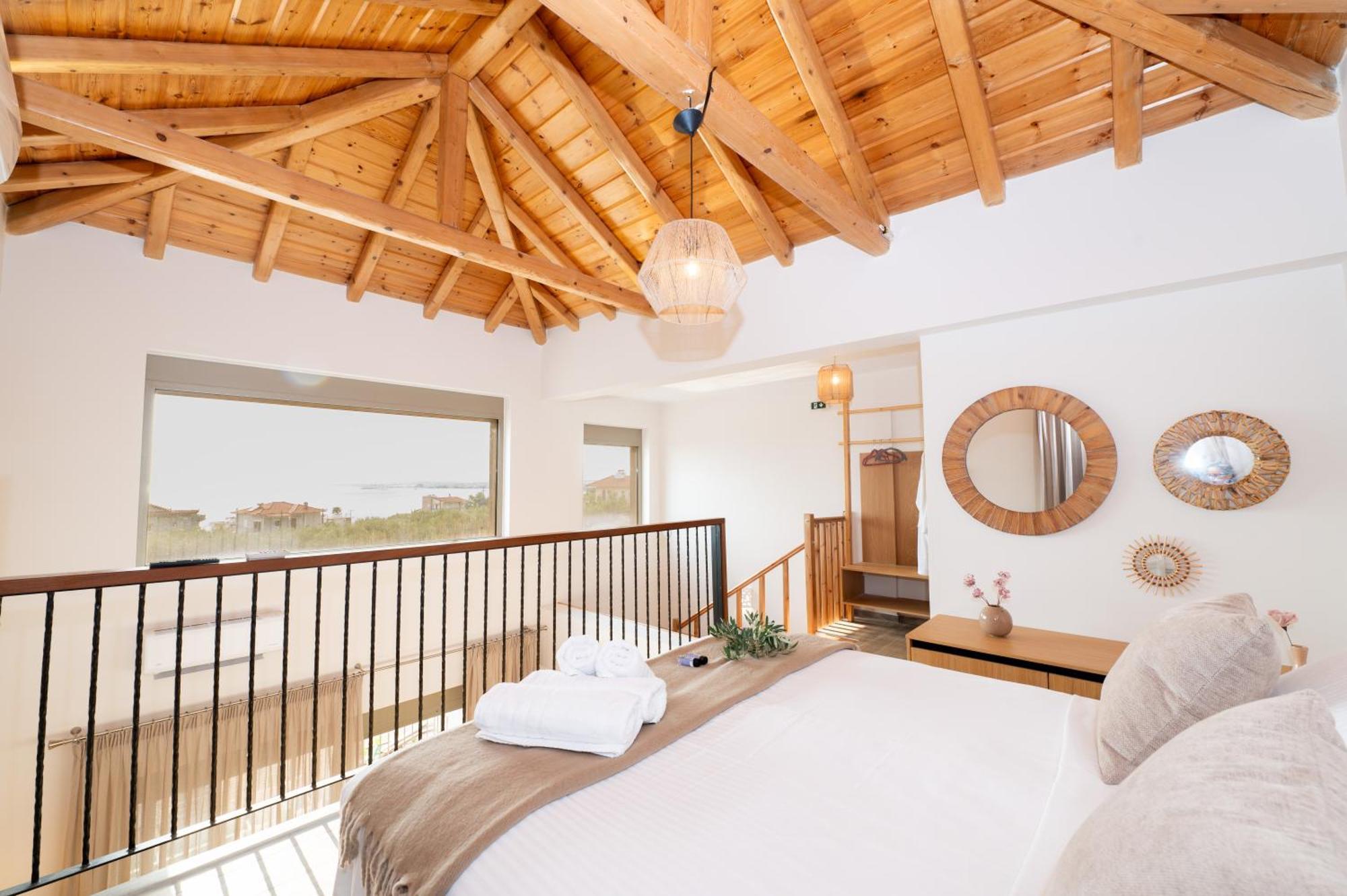 Apartment Petradi Kalamata