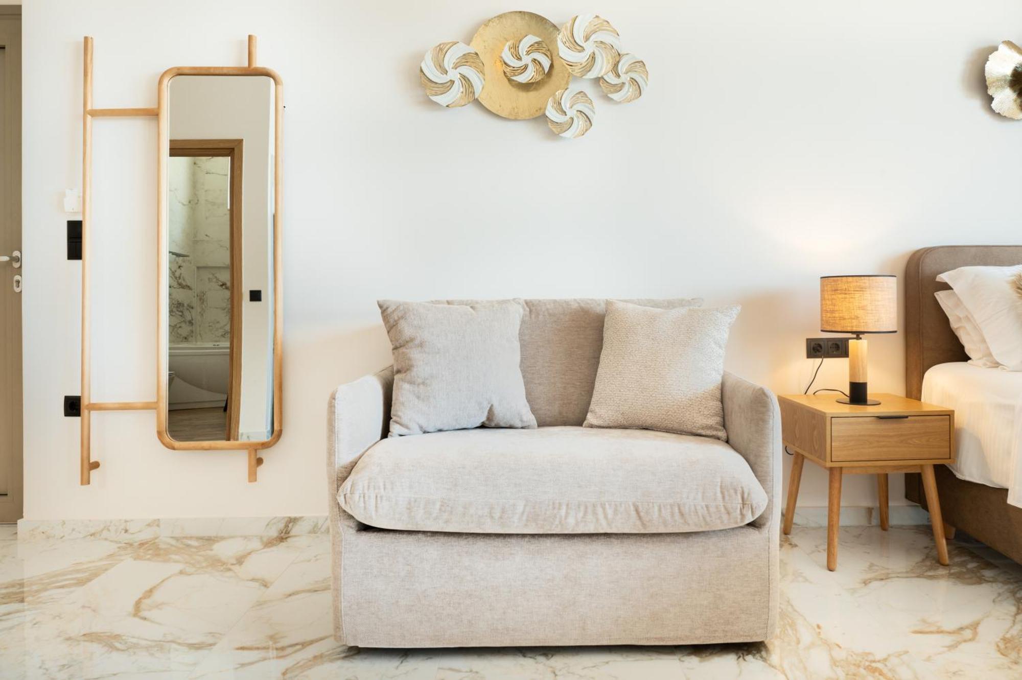 Petradi Apartment