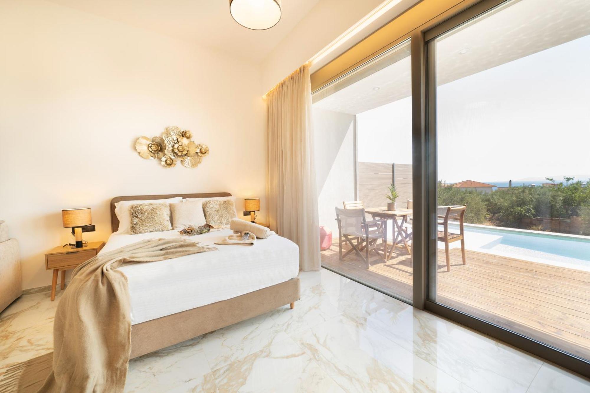 Apartment Petradi *