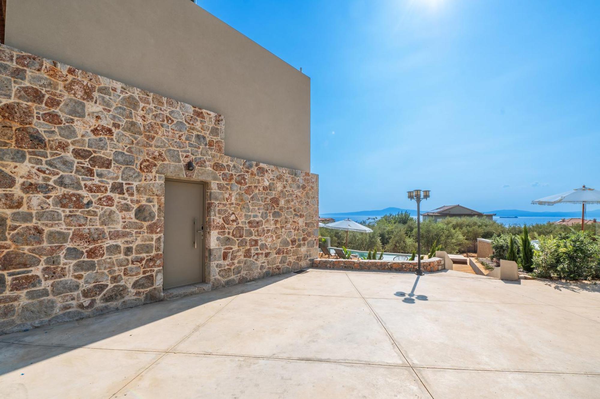 Petradi Apartment