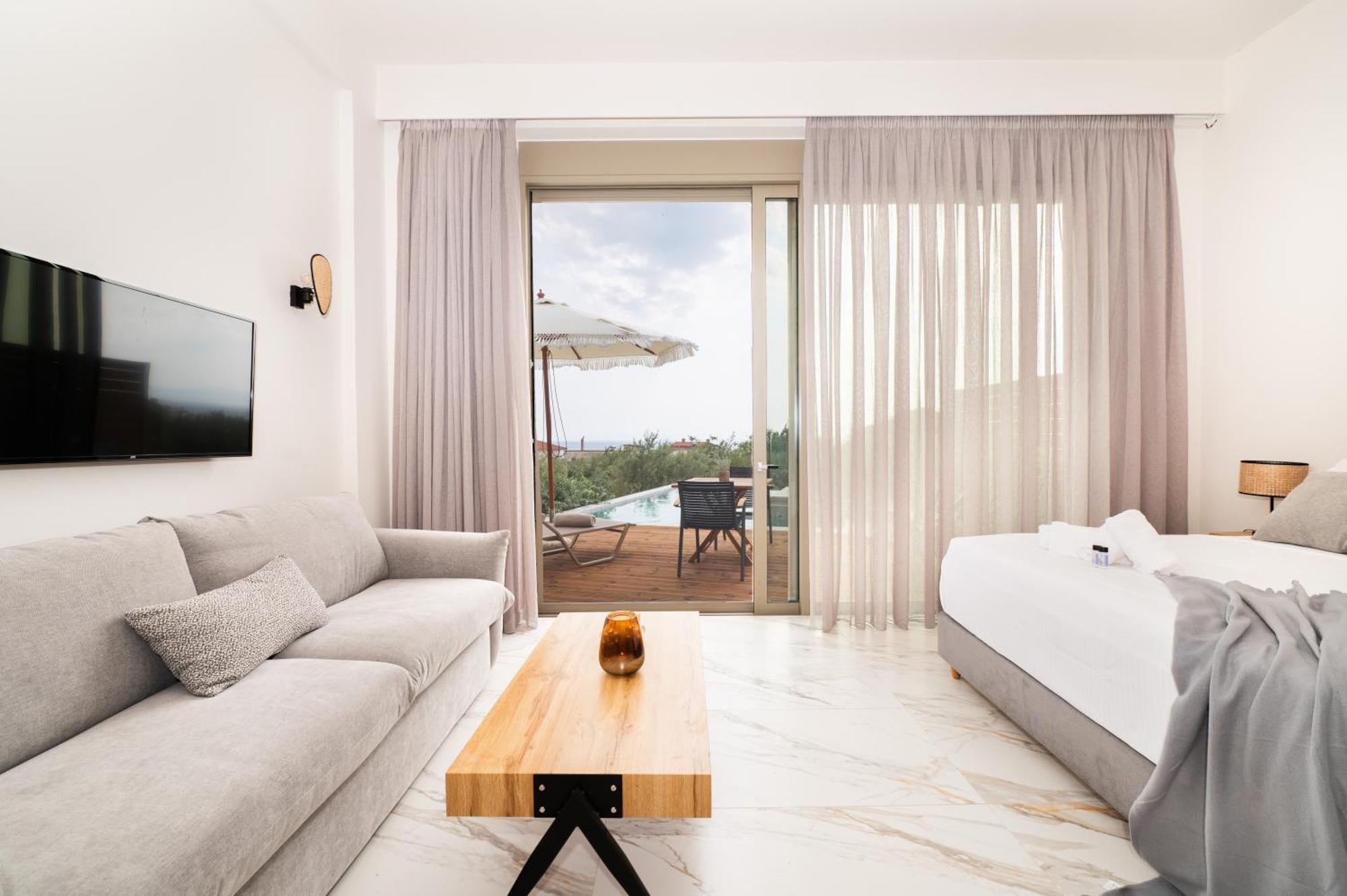 Petradi Apartment *