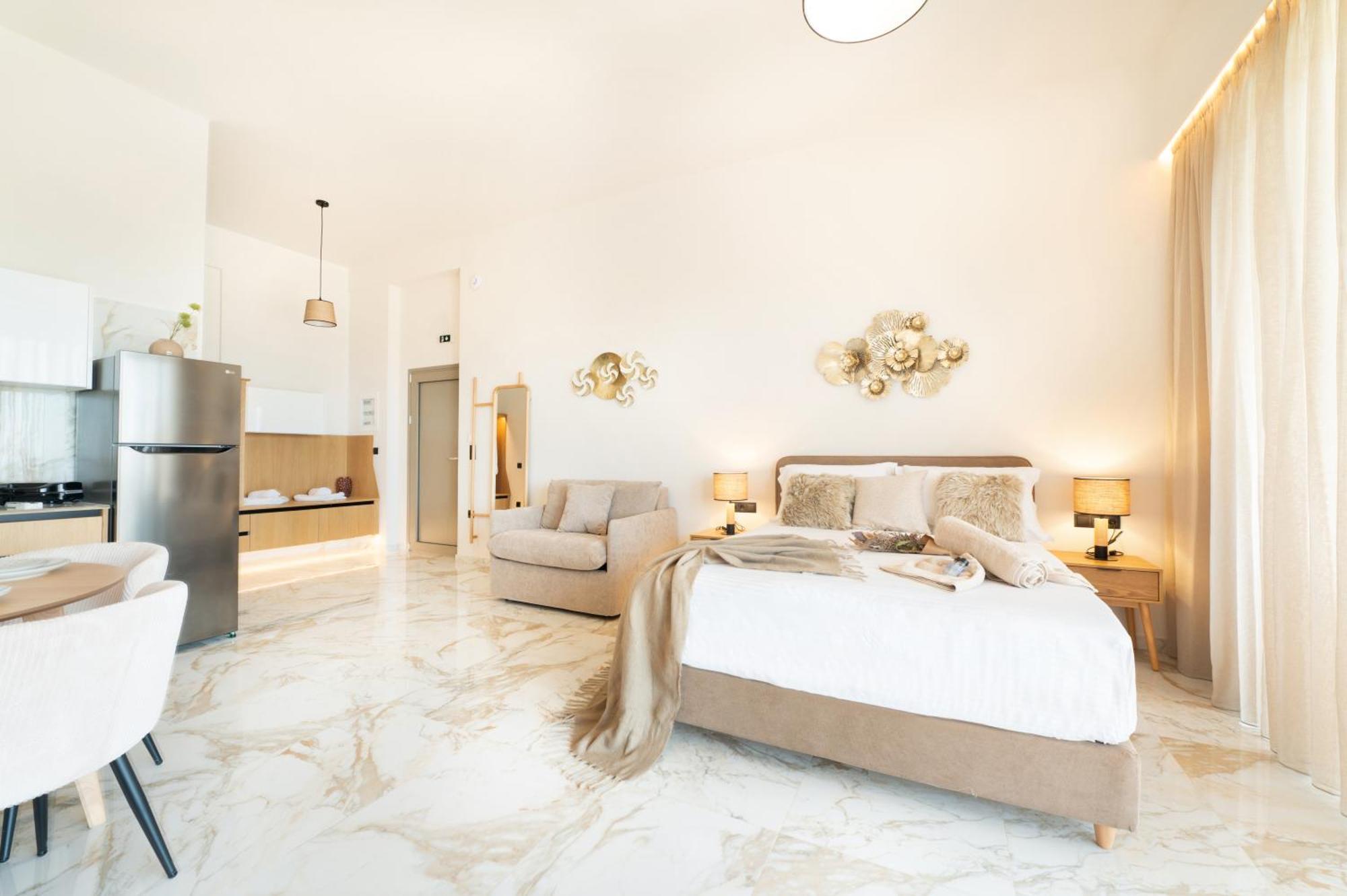 Apartment Petradi Kalamata