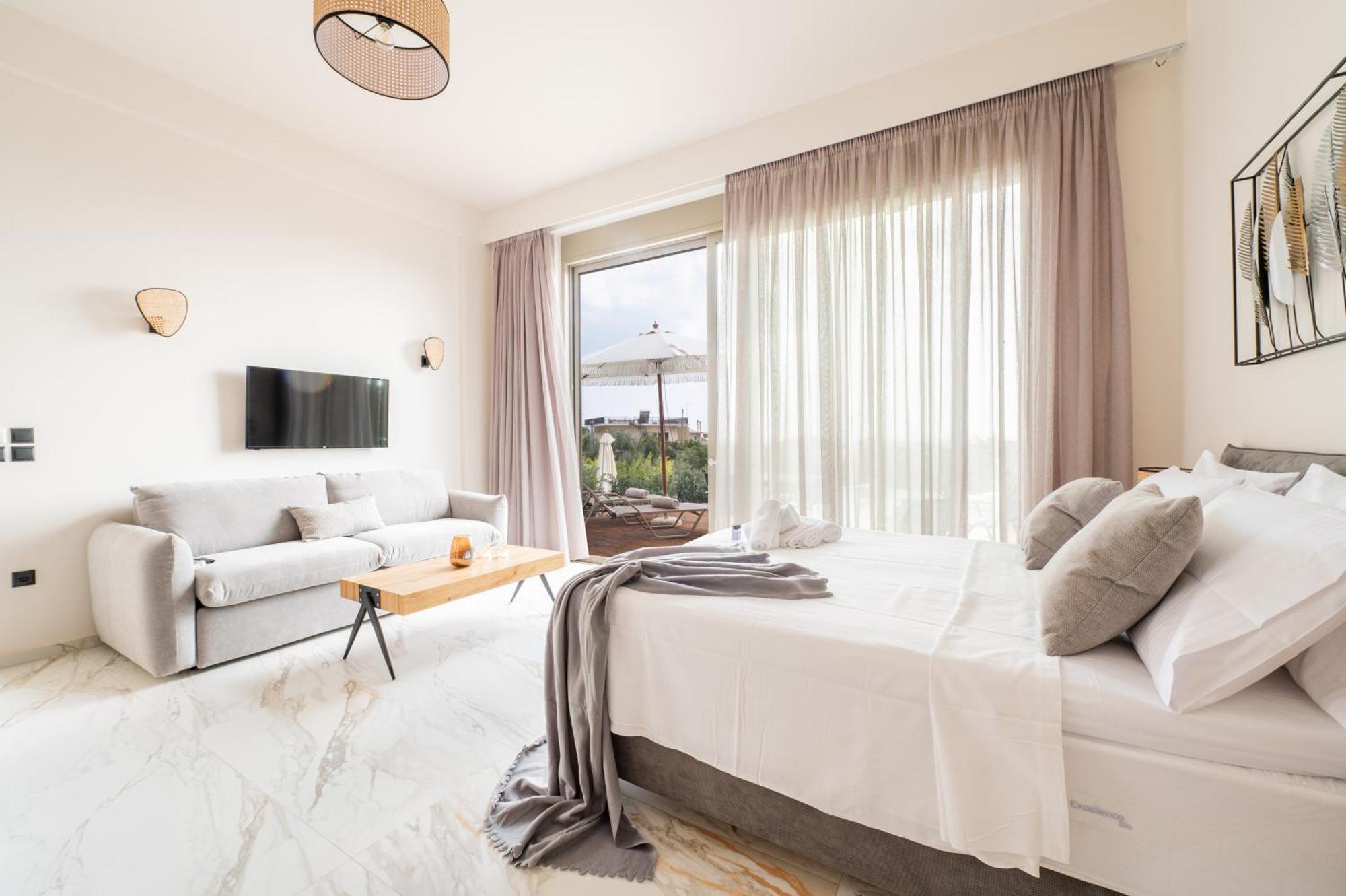 Petradi Apartment *