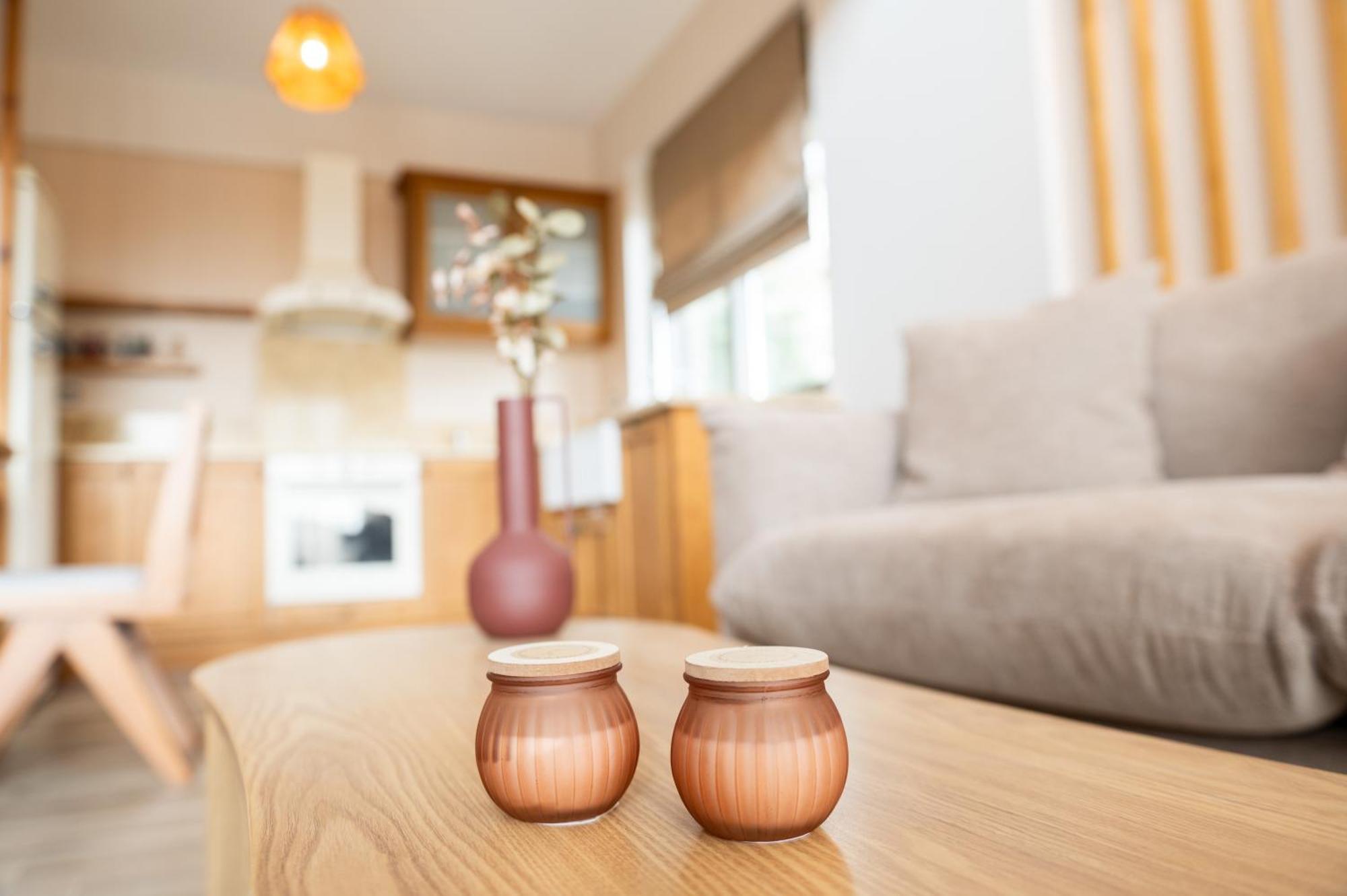 Petradi Apartment Kalamata