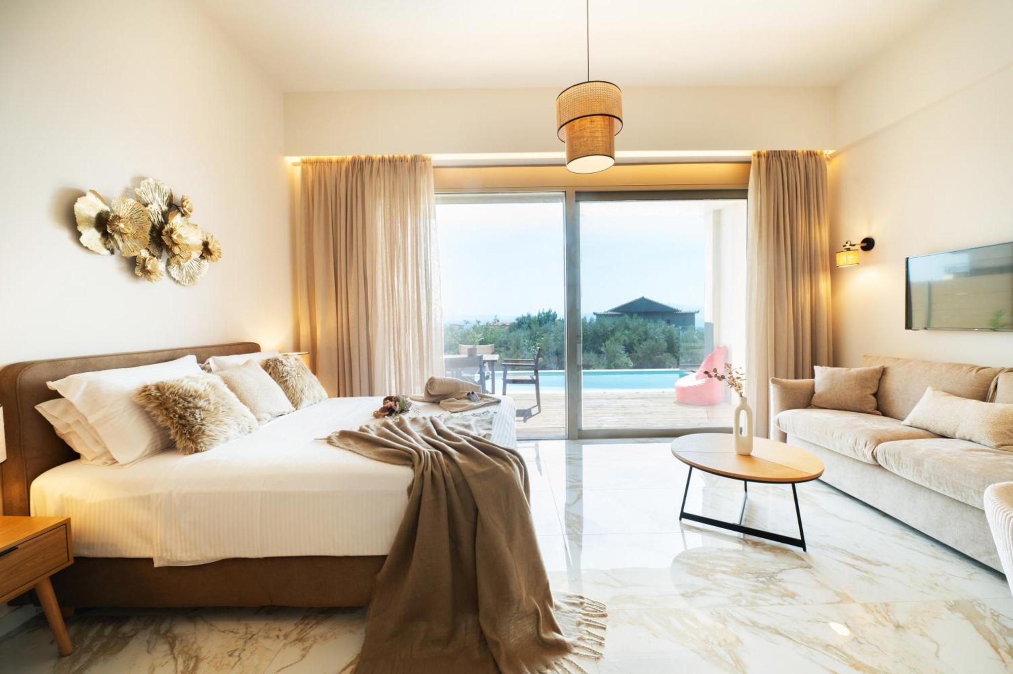 Apartment Petradi Kalamata