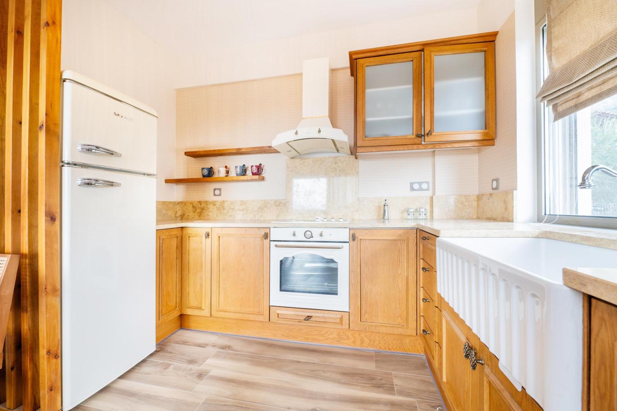 Petradi Apartment *